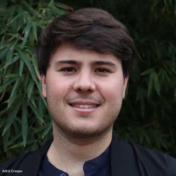 AdriàCrespo bio