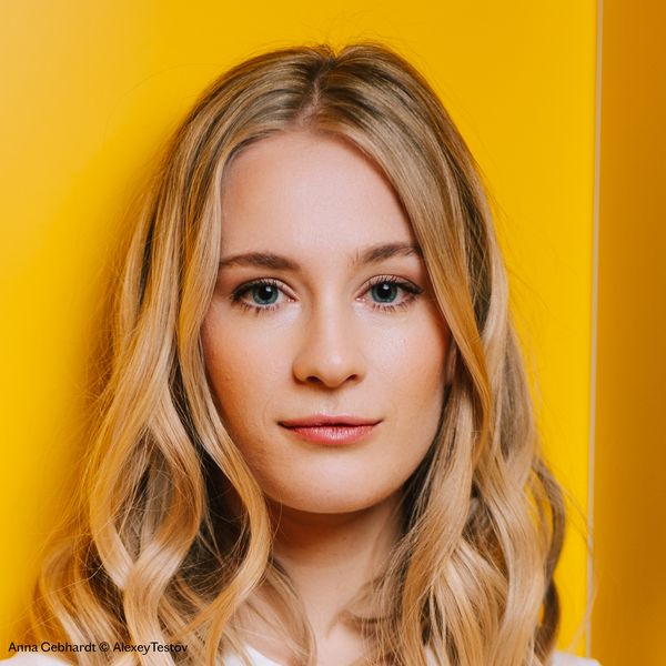 Anna Gebhardt