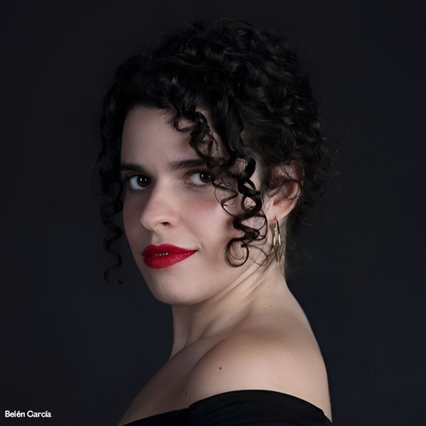 Belén García