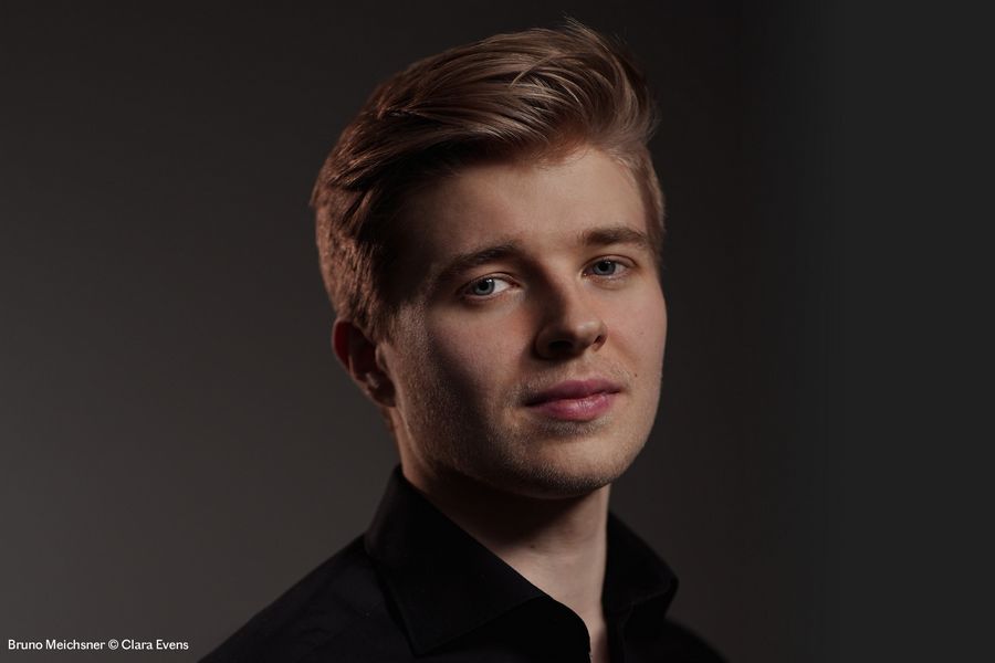 Bruno Meichsner