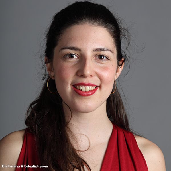 EliaFarreras bio