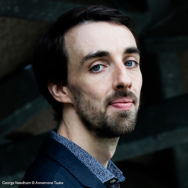 GeorgeNeedham bio