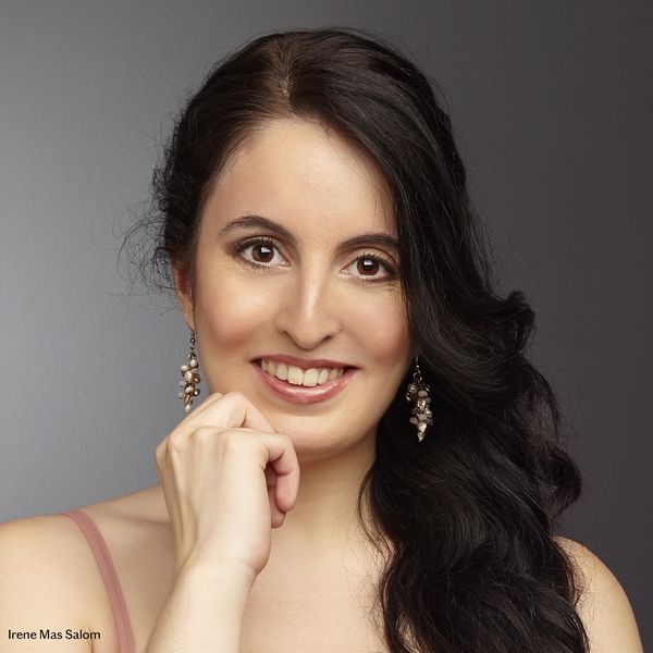 IreneMasSalom bio