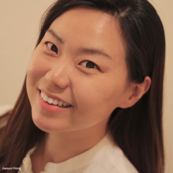Jaesun Hong
