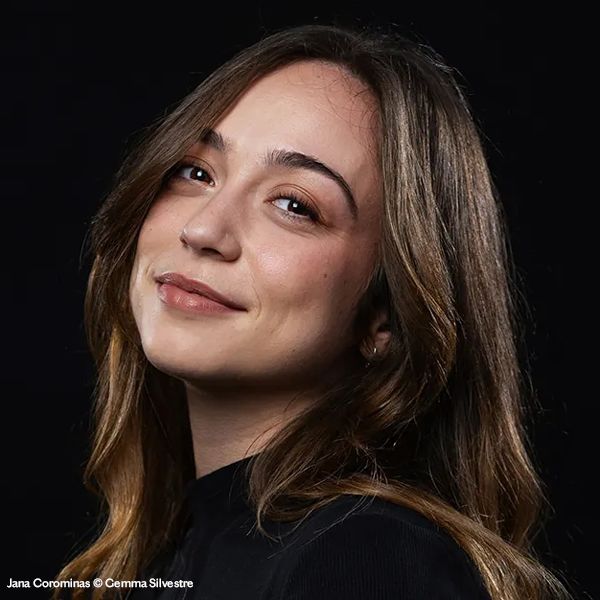 JanaCoromines bio