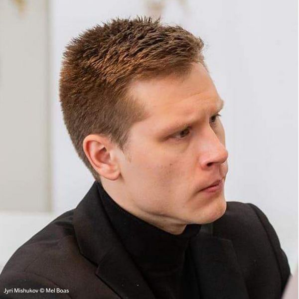 JyriMishukov bio