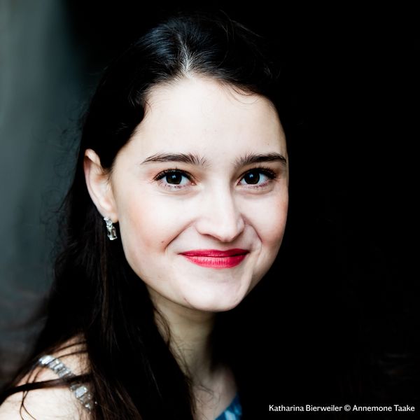 KatharinaBierweiler bio