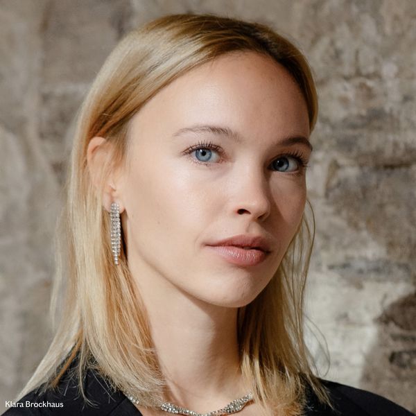 KlaraBrockhaus bio