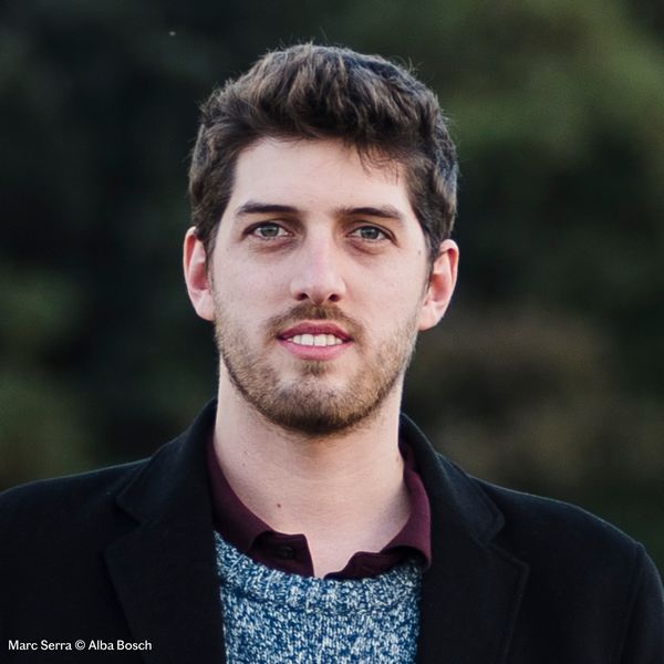 MarcSerra bio