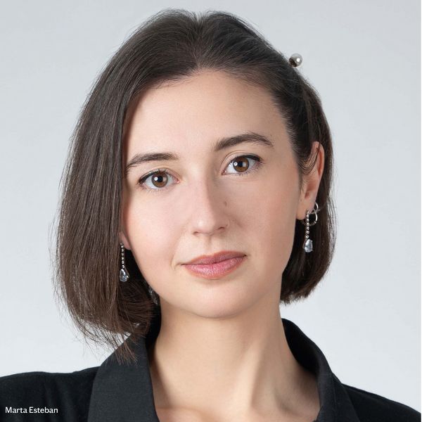 MartaEsteban bio