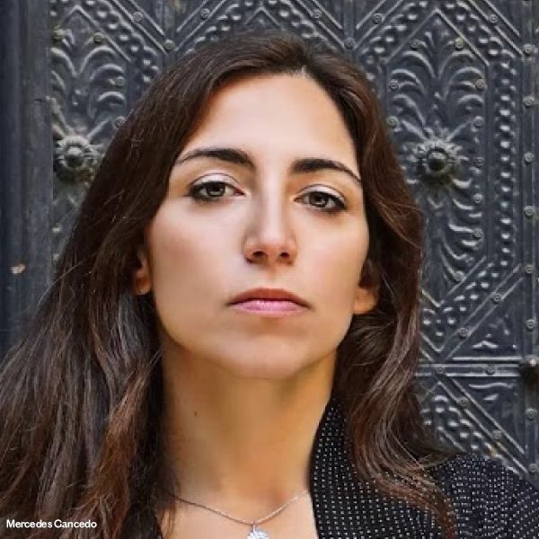 Mercedes Gancedo