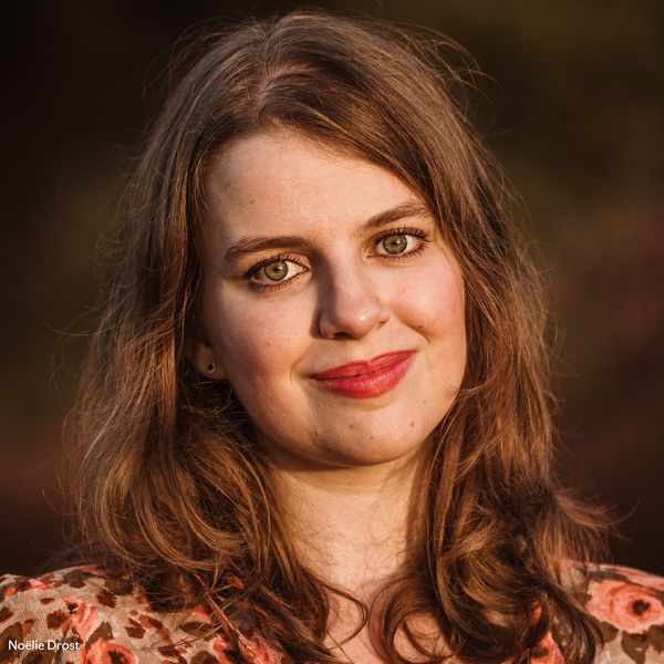 Noëlle Drost