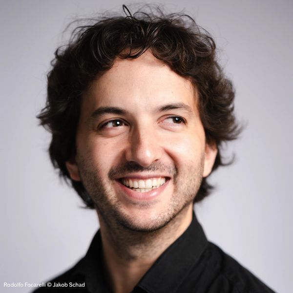 RodolfoFocarelli bio