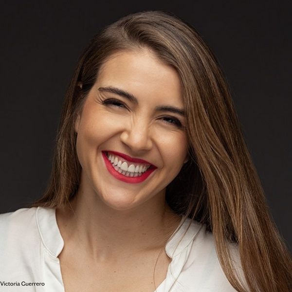 VictoriaGuerrero bio
