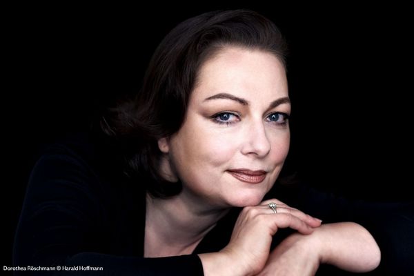 Dorothea Röschmann