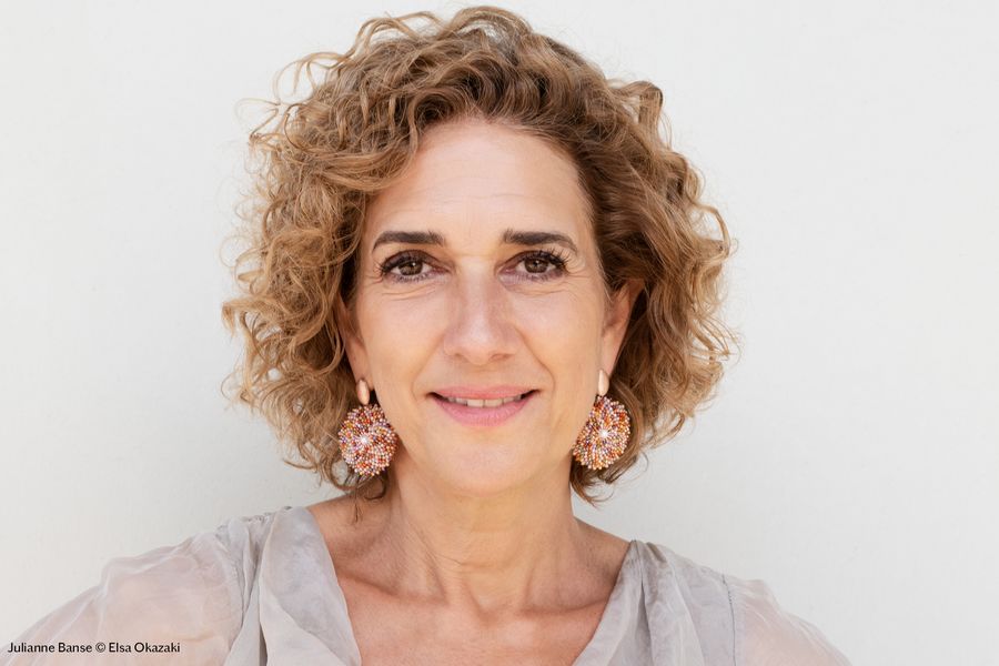 Juliane Banse