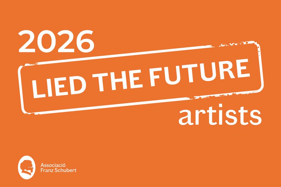 2026 Lied the Future Artists