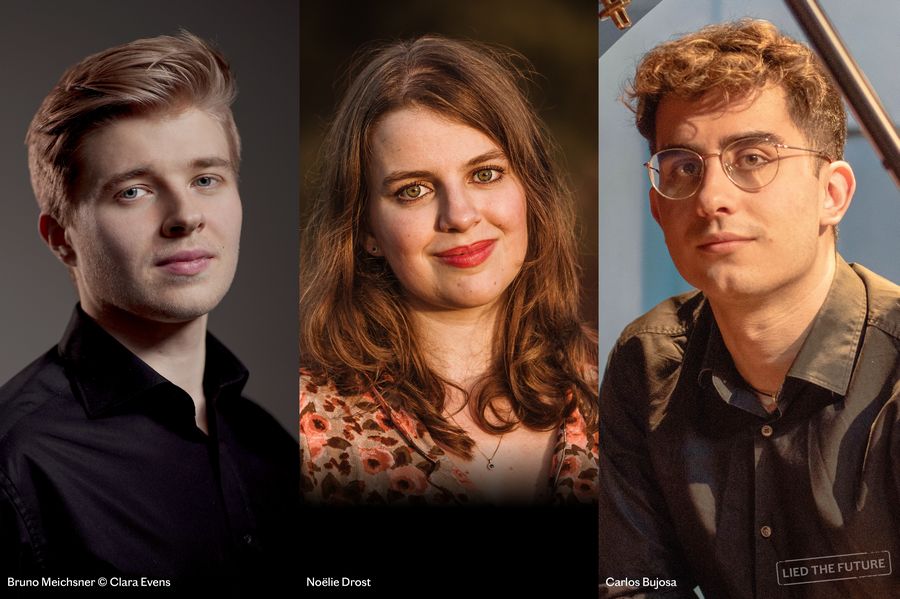 Britten Pears Young Artists Programme