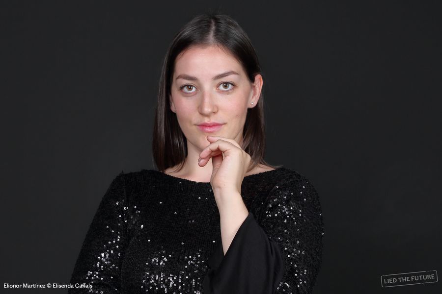 Elionor Martínez